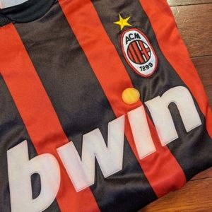 Ricardo "Kaka" ACM Soccer Jersey